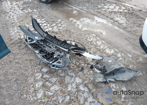 2023 Hyundai Sonata Limited from USA, damaged, VIN KMHL34J20PA248700